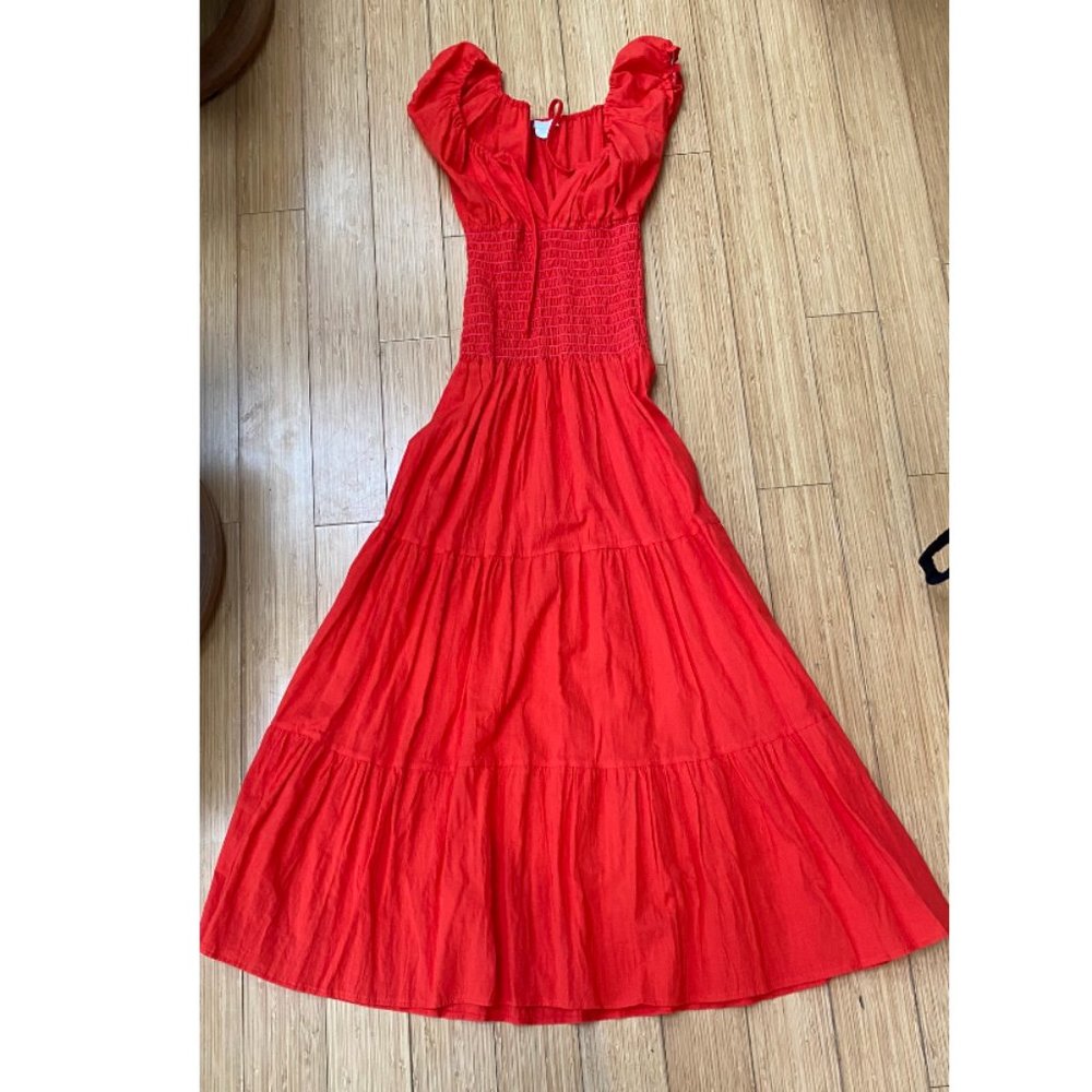 Debbie Katz (South Beach) Maxi Dress